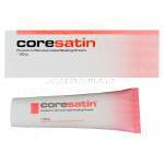 コアミラック-6 (コアサチン ジェネリック) クリーム